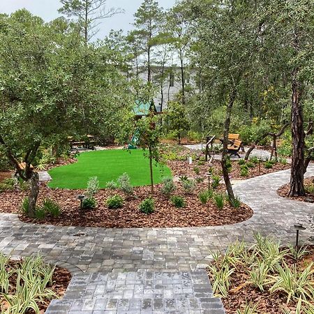 Villa The Retreat At 30A Santa Rosa Beach Esterno foto