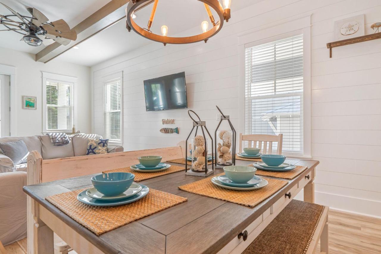 Villa The Retreat At 30A Santa Rosa Beach Esterno foto