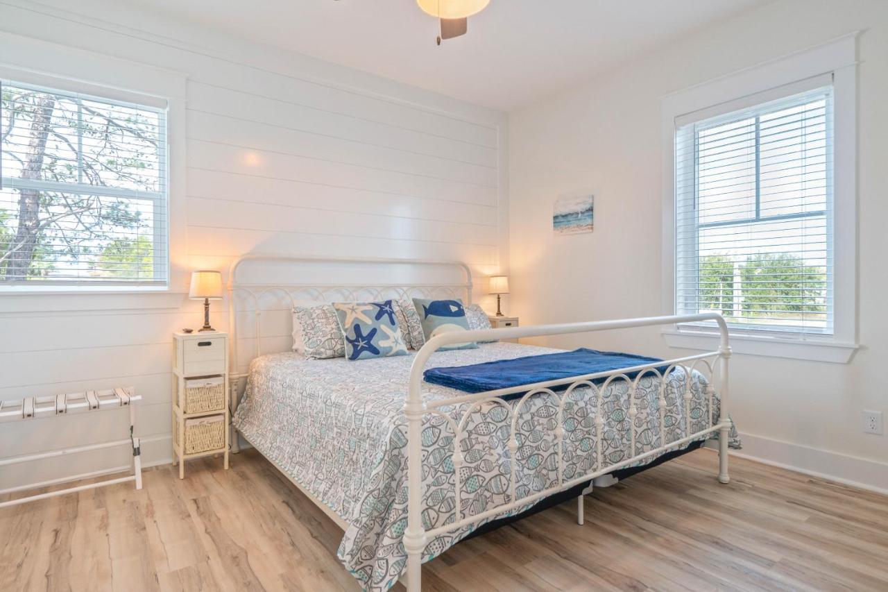 Villa The Retreat At 30A Santa Rosa Beach Esterno foto