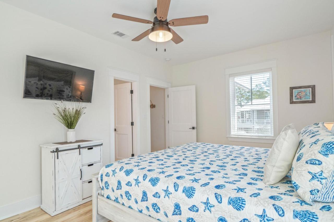 Villa The Retreat At 30A Santa Rosa Beach Esterno foto