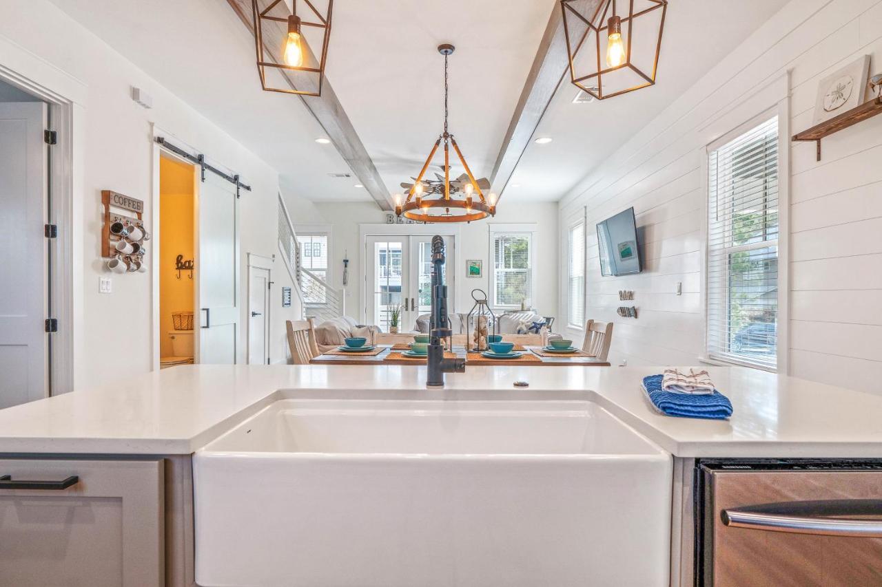 Villa The Retreat At 30A Santa Rosa Beach Esterno foto