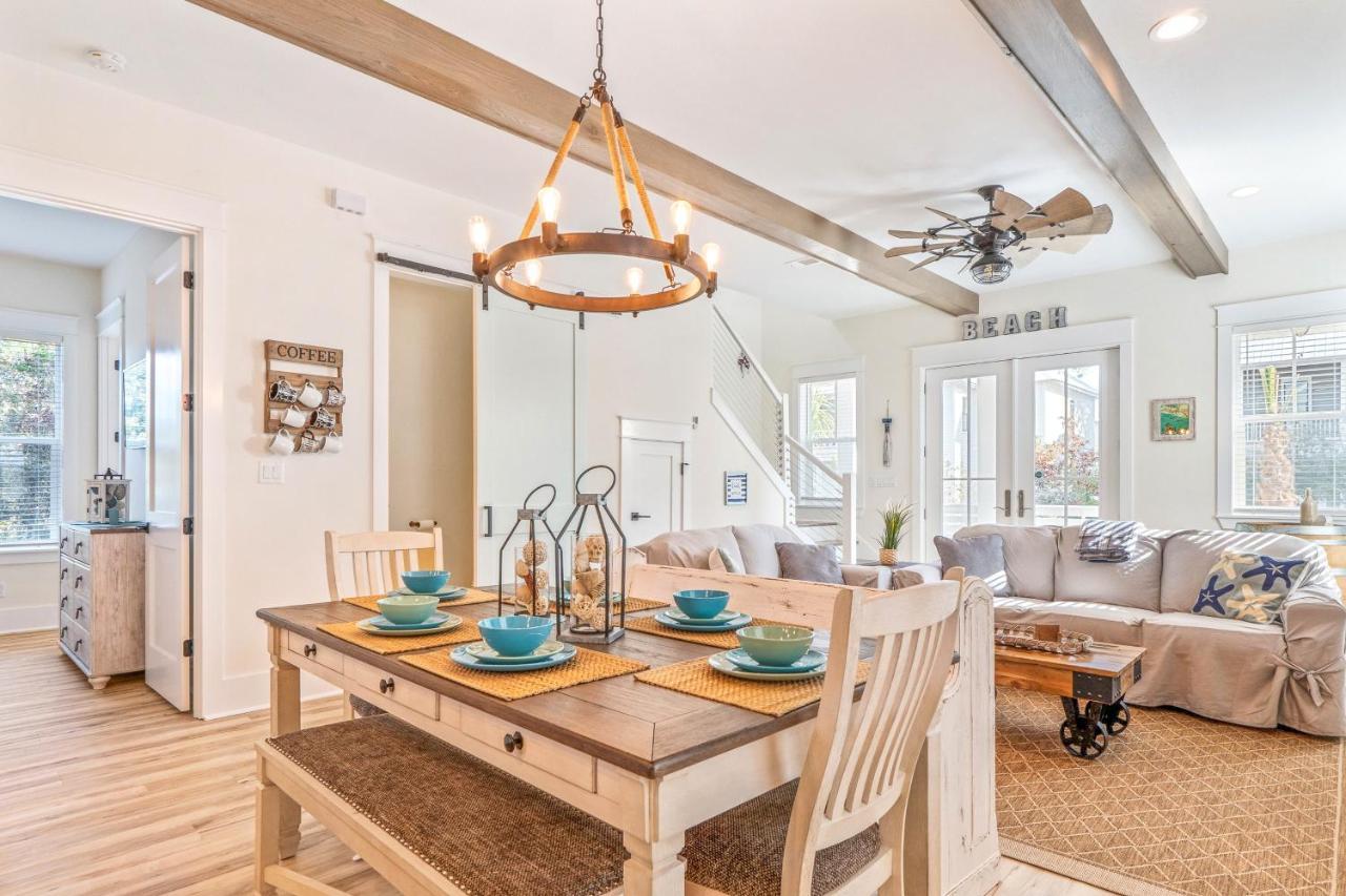 Villa The Retreat At 30A Santa Rosa Beach Esterno foto