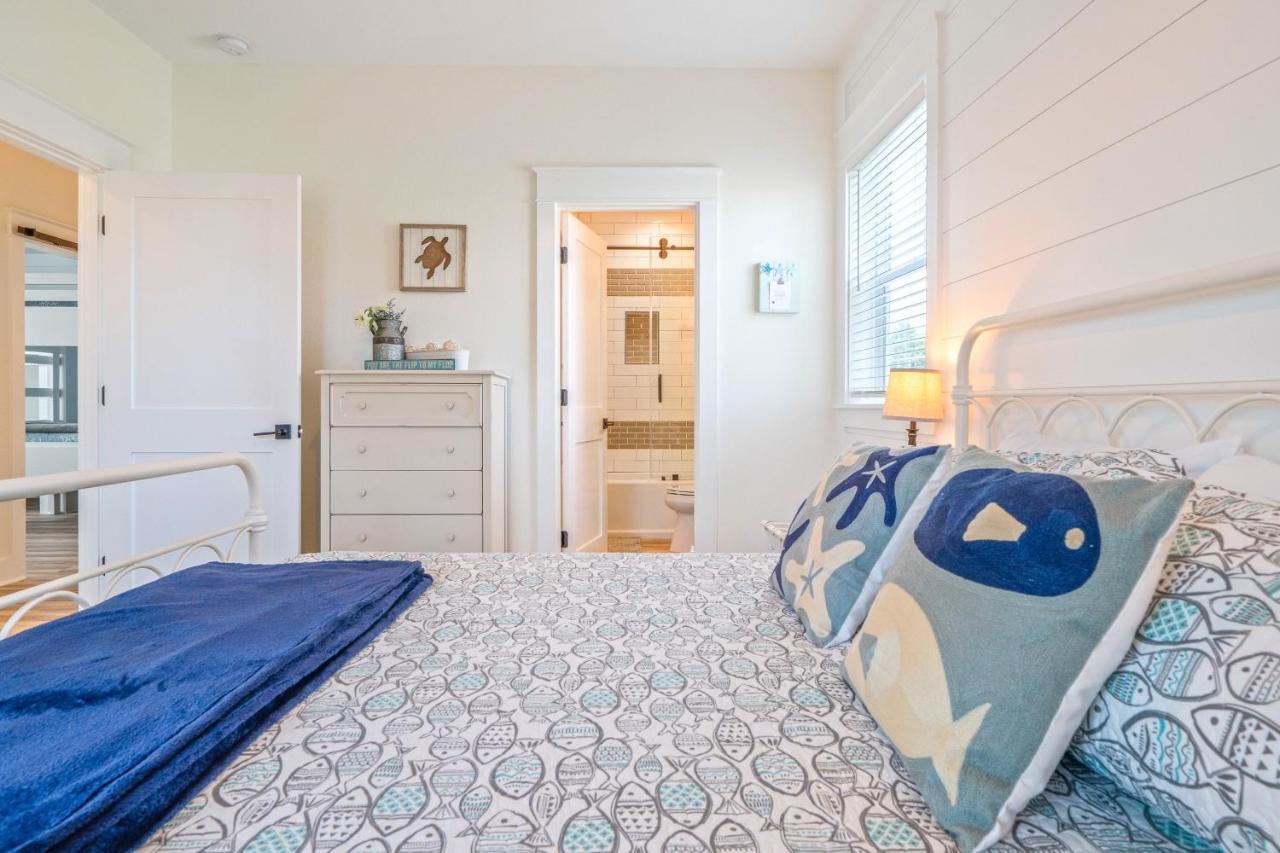 Villa The Retreat At 30A Santa Rosa Beach Esterno foto