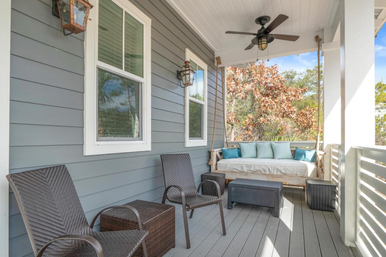 Villa The Retreat At 30A Santa Rosa Beach Esterno foto