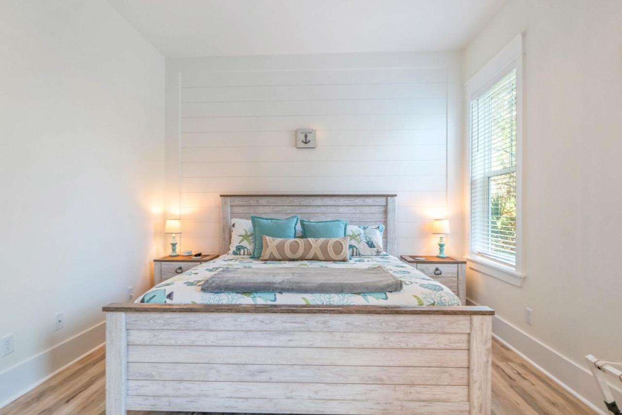 Villa The Retreat At 30A Santa Rosa Beach Esterno foto