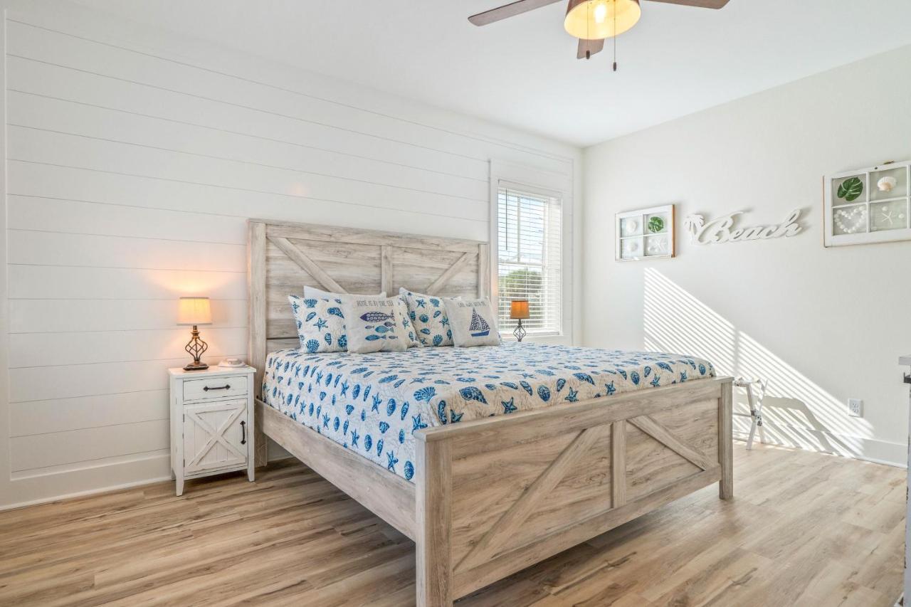 Villa The Retreat At 30A Santa Rosa Beach Esterno foto